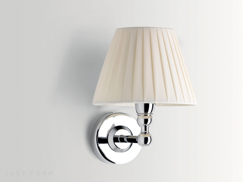 Настенный светильник Nit фабрика BATH&BATH фотография № 2
