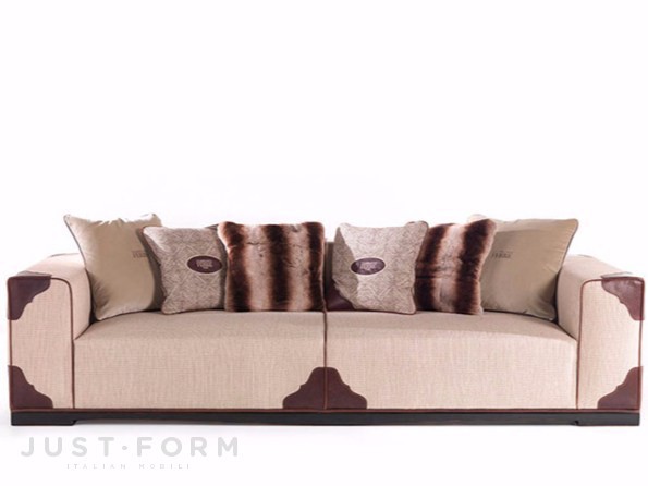 Диван Gianfranco Ferre Home Austin фабрика Gianfranco Ferré фотография № 1