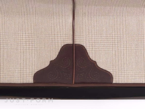 Диван Gianfranco Ferre Home Austin фабрика Gianfranco Ferré фотография № 2