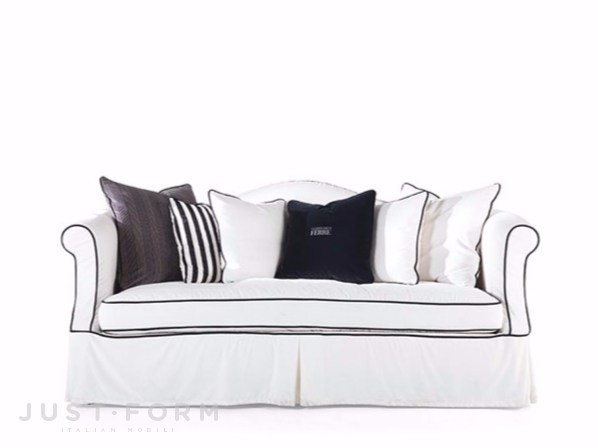Диван Gianfranco Ferre Home Comfort фабрика Gianfranco Ferré фотография № 1