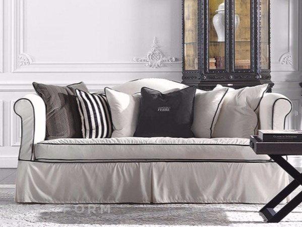 Диван Gianfranco Ferre Home Comfort фабрика Gianfranco Ferré фотография № 2
