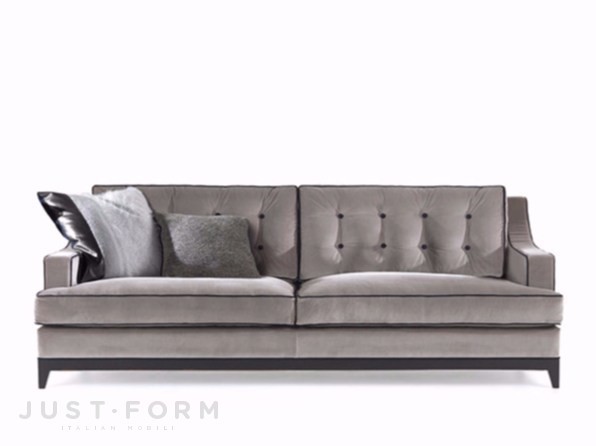 Диван Gianfranco Ferre Home Clark фабрика Gianfranco Ferré фотография № 1
