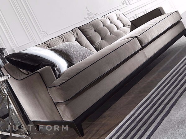 Диван Gianfranco Ferre Home Clark фабрика Gianfranco Ferré фотография № 2
