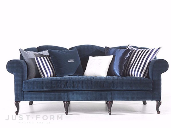 Диван Gianfranco Ferre Home Benny фабрика Gianfranco Ferré фотография № 1