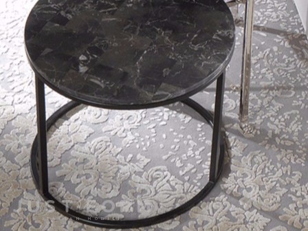 Столик Gianfranco Ferre Home Ross фабрика Gianfranco Ferré фотография № 2