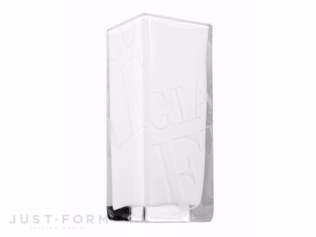 Ваза Gianfranco Ferre Home Duke Logo фабрика Gianfranco Ferré фотография № 3