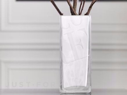 Ваза Gianfranco Ferre Home Duke Logo фабрика Gianfranco Ferré фотография № 4