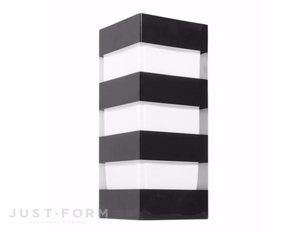 Ваза Gianfranco Ferre Home Duke Stripes фабрика Gianfranco Ferré фотография № 1