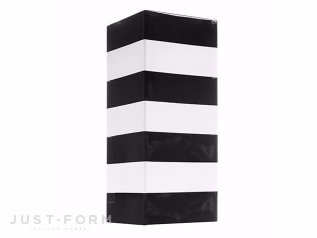 Ваза Gianfranco Ferre Home Duke Stripes фабрика Gianfranco Ferré фотография № 3