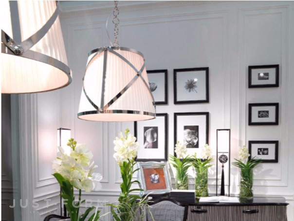 Подвесной светильник Gianfranco Ferre Home Betty фабрика Gianfranco Ferré фотография № 2