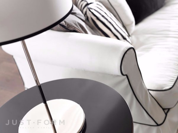 Настольный светильник Gianfranco Ferre Home Cindy фабрика Gianfranco Ferré фотография № 2
