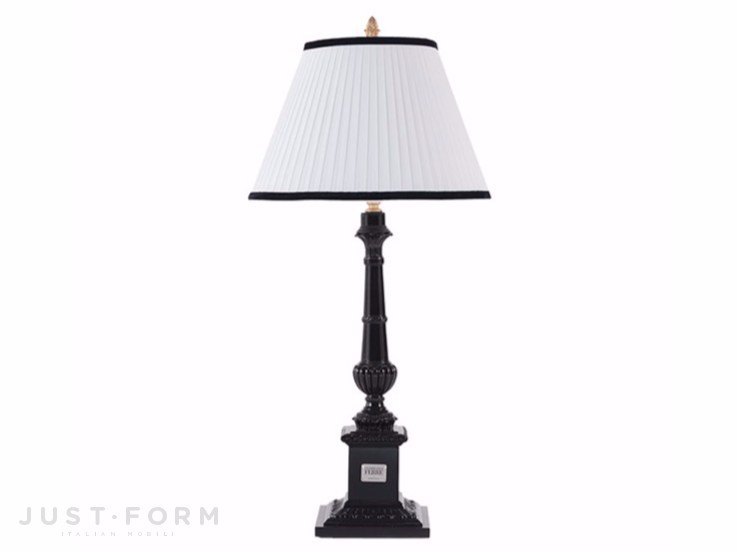 Настольный светильник Gianfranco Ferre Home Dena фабрика Gianfranco Ferré фотография № 1