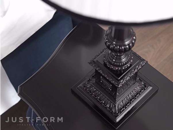 Настольный светильник Gianfranco Ferre Home Dena фабрика Gianfranco Ferré фотография № 2