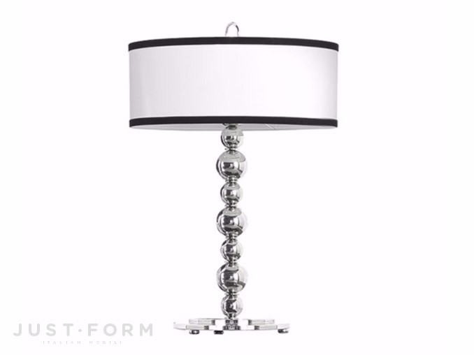 Настольный светильник Gianfranco Ferre Home Fanny фабрика Gianfranco Ferré фотография № 1