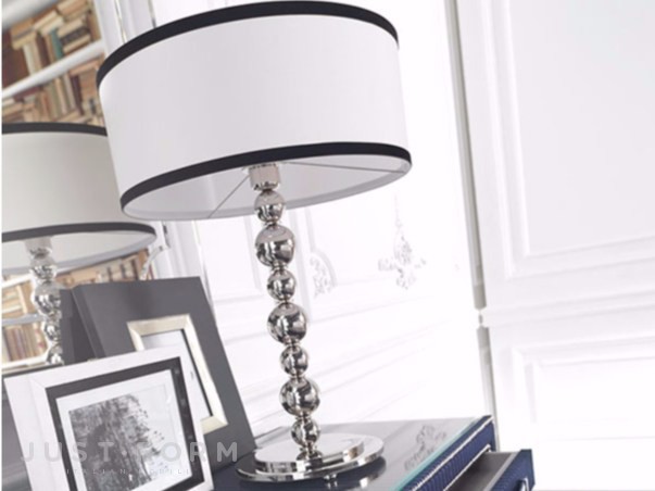 Настольный светильник Gianfranco Ferre Home Fanny фабрика Gianfranco Ferré фотография № 2