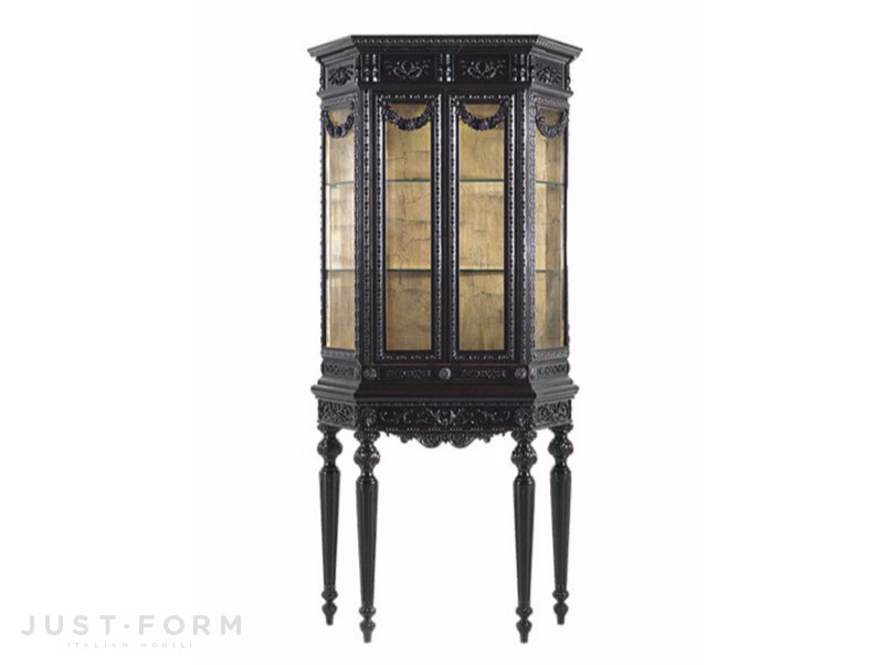 Витрина Gianfranco Ferre Home Luke фабрика Gianfranco Ferré фотография № 1