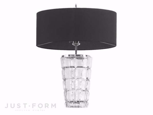 Настольный светильник Gianfranco Ferre Home Isabel фабрика Gianfranco Ferré фотография № 1