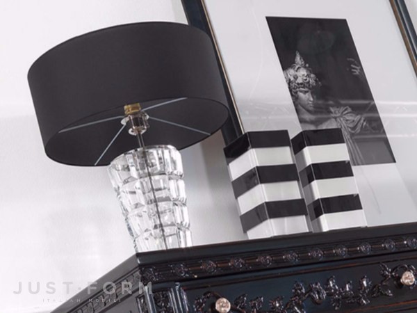 Настольный светильник Gianfranco Ferre Home Isabel фабрика Gianfranco Ferré фотография № 2