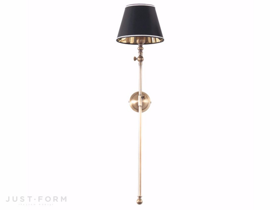 Настенный светильник Gianfranco Ferre Home Amy фабрика Gianfranco Ferré фотография № 1