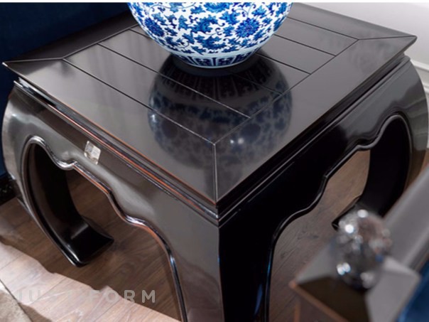 Столик Gianfranco Ferre Home Oxford фабрика Gianfranco Ferré фотография № 2