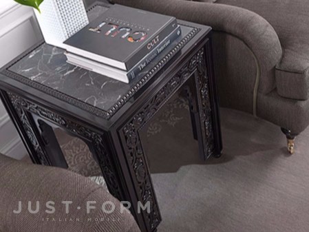 Столик Gianfranco Ferre Home Scott фабрика Gianfranco Ferré фотография № 2