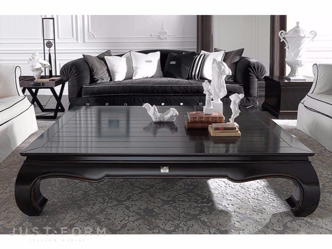 Столик Gianfranco Ferre Home Oxford фабрика Gianfranco Ferré фотография № 2