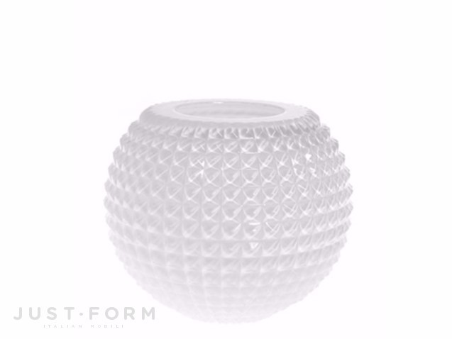 Ваза Gianfranco Ferre Home Duke Sphere Studs фабрика Gianfranco Ferré фотография № 3