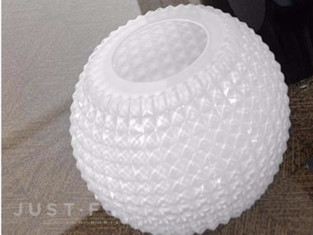 Ваза Gianfranco Ferre Home Duke Sphere Studs фабрика Gianfranco Ferré фотография № 4