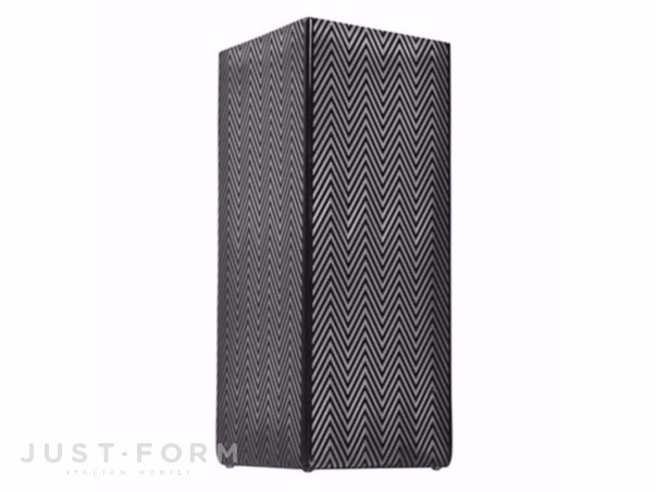Ваза Gianfranco Ferre Home Duke Chevron фабрика Gianfranco Ferré фотография № 2