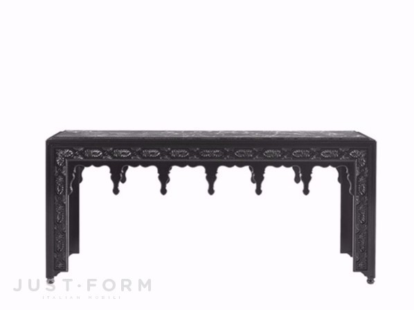 Консоль Gianfranco Ferre Home Scott фабрика Gianfranco Ferré фотография № 1