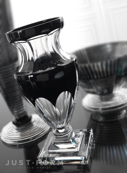 Ваза Gianfranco Ferre Home Classic фабрика Gianfranco Ferré фотография № 2