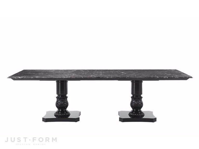 Стол Gianfranco Ferre Home Churchill фабрика Gianfranco Ferré фотография № 1