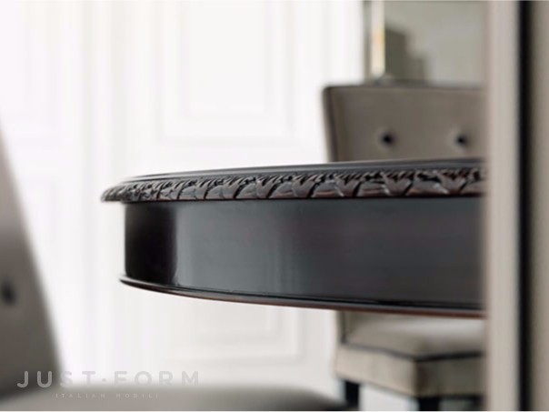 Стол Gianfranco Ferre Home James фабрика Gianfranco Ferré фотография № 2