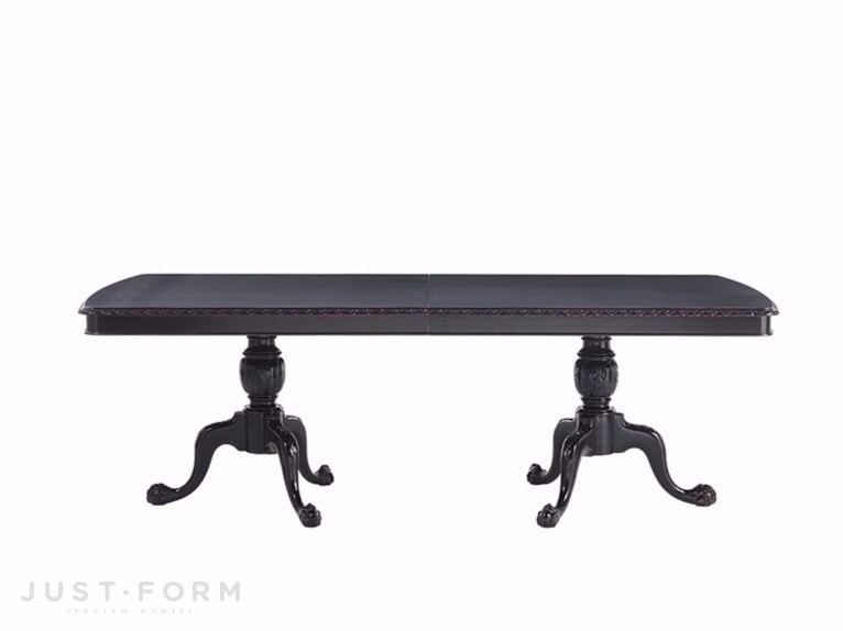 Стол Gianfranco Ferre Home James фабрика Gianfranco Ferré фотография № 1