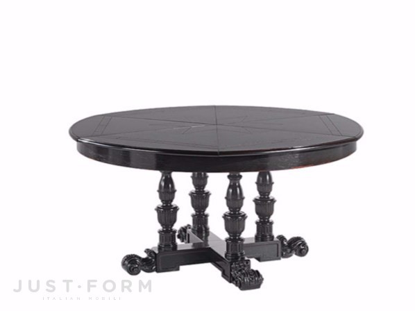 Стол Gianfranco Ferre Home Wilson фабрика Gianfranco Ferré фотография № 1