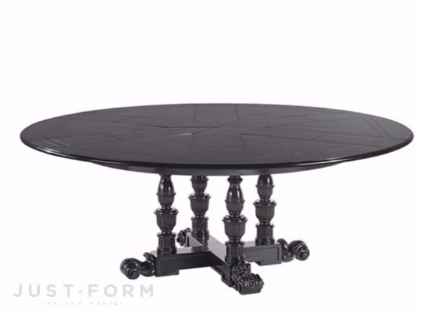Стол Gianfranco Ferre Home Wilson фабрика Gianfranco Ferré фотография № 2