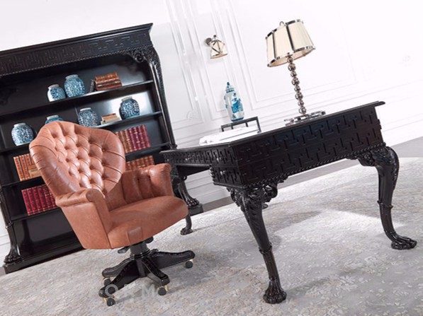 Письменный стол Gianfranco Ferre Home Greenwich фабрика Gianfranco Ferré фотография № 2