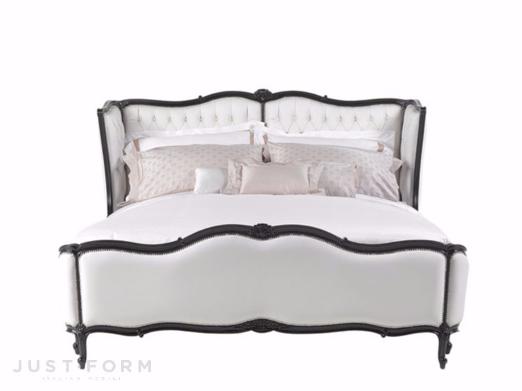Кровать Gianfranco Ferre Home Harrods фабрика Gianfranco Ferré фотография № 1