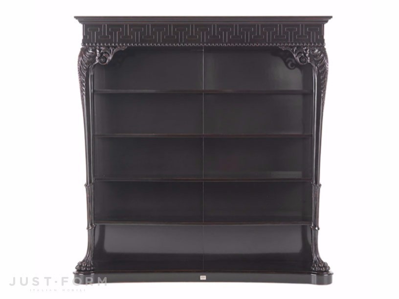 Книжный шкаф Gianfranco Ferre Home Greenwich фабрика Gianfranco Ferré фотография № 1