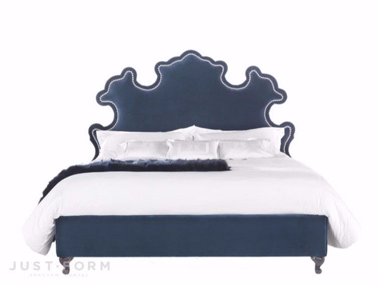 Кровать Gianfranco Ferre Home Newton фабрика Gianfranco Ferré фотография № 1