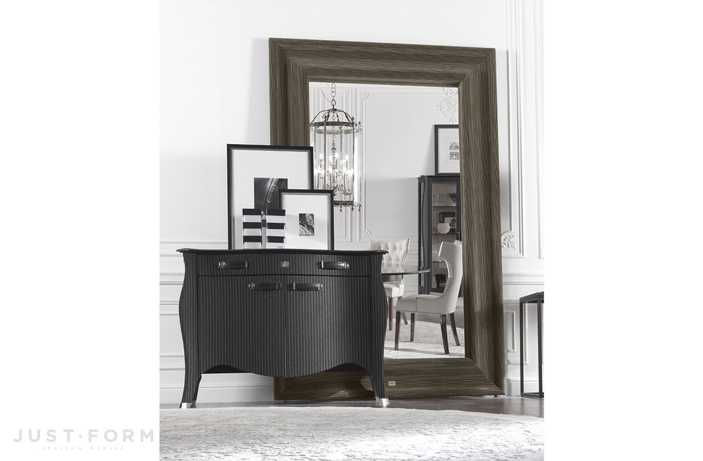 Зеркало Gianfranco Ferre Home Byron фабрика Gianfranco Ferré фотография № 2
