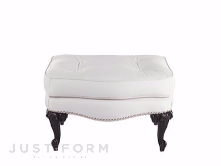 Подставка для ног Gianfranco Ferre Home Dolly фабрика Gianfranco Ferré фотография № 1