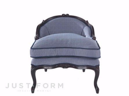 Подставка для ног Gianfranco Ferre Home Burt фабрика Gianfranco Ferré фотография № 1