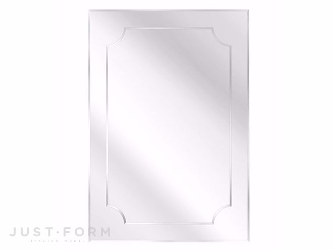 Зеркало Gianfranco Ferre Home Howard фабрика Gianfranco Ferré фотография № 1