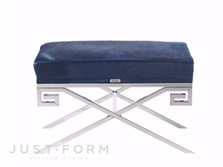 Пуф Gianfranco Ferre Home Bob фабрика Gianfranco Ferré фотография № 1