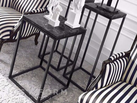 Столик Gianfranco Ferre Home Ross фабрика Gianfranco Ferré фотография № 2