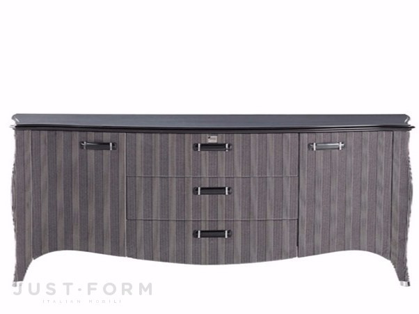 Тумба для гостиной Gianfranco Ferre Home Angie фабрика Gianfranco Ferré фотография № 4