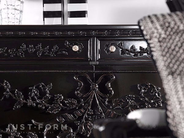 Сервант Gianfranco Ferre Home Kew фабрика Gianfranco Ferré фотография № 2