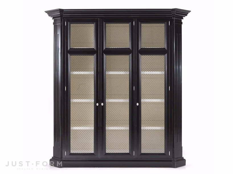 Витрина Gianfranco Ferre Home Donald фабрика Gianfranco Ferré фотография № 3