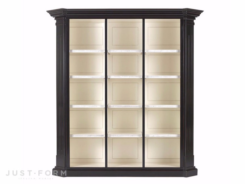 Книжный шкаф Gianfranco Ferre Home Donald фабрика Gianfranco Ferré фотография № 1